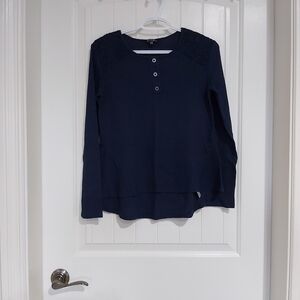 🎽NEW GEORGE TSHIRT/ LONG SLEEVE//B3A